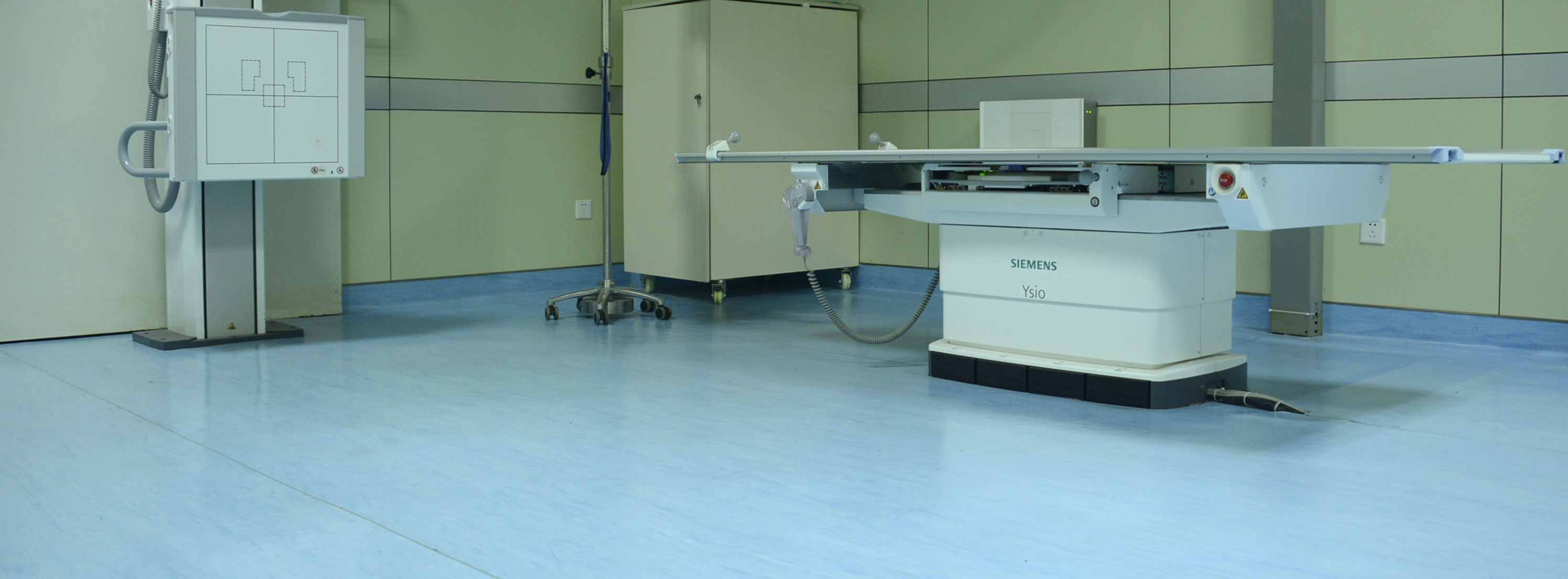 【江蘇】明慈醫院pvc地板